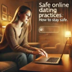 How to stay safe when dating online